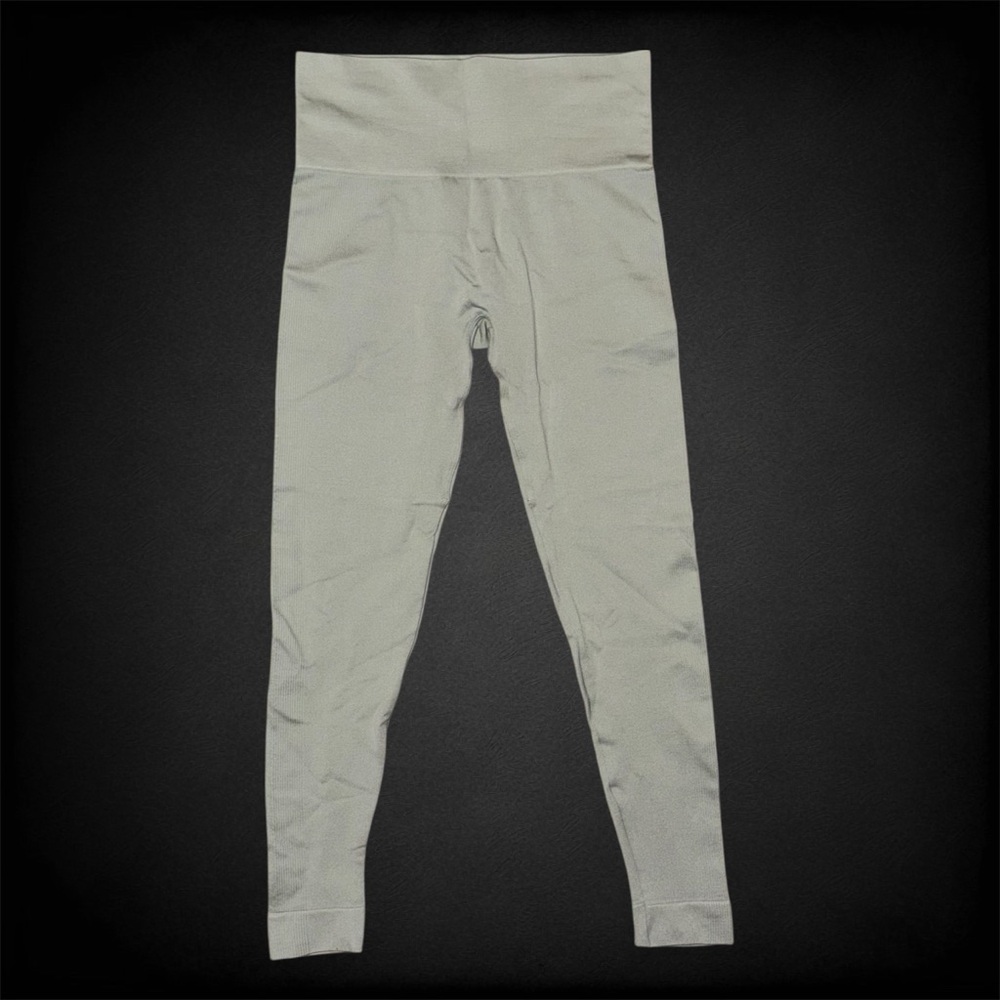 SET Active Sculptflex Power Leggings in Colour Rain